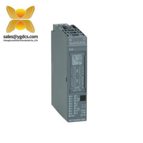 西门子6ES7 132-6BH00-0BA0 数字输出模块