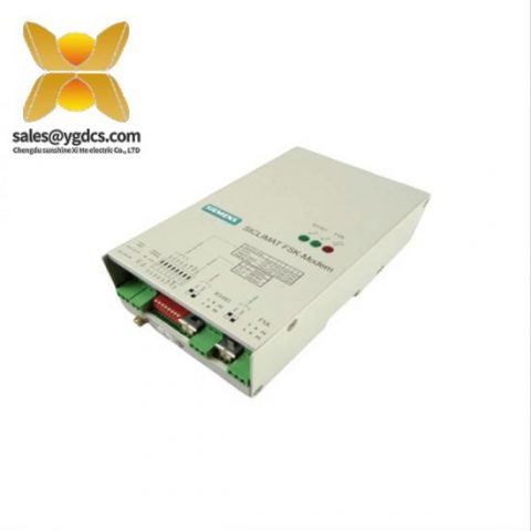 西门子 6FL4301-3CA10 扩展模块