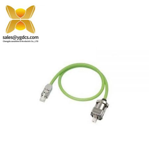 西门子 6FX8002-1AA01-1AD0 预装配信号电缆，适用于RS-232-C接口