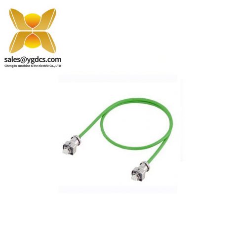 西门子 6FX8002-2EQ20-1BA0 电缆