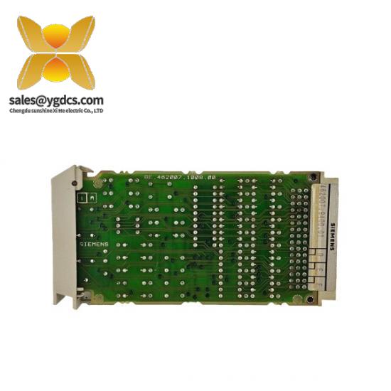 siemens_6sc6110-0ea00_simatic_parameter_board.jpg 西门子 SIEMENS 6SC6110-0EA00 SIMATIC 参数板