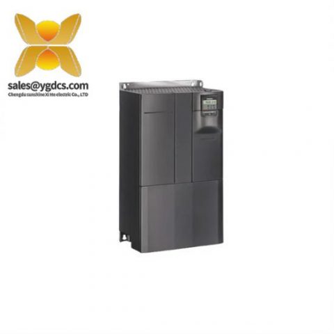 西门子 6SE6440-2UD34-5FA1 驱动器