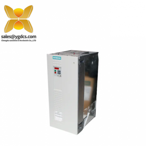 西门子 6SE7026-0TD61-Z（G91）矢量控制紧凑型变频器