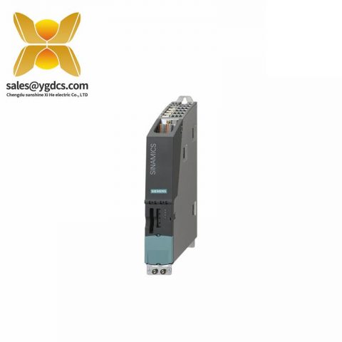 西门子 6SL3040-0MA00-0AA1 控制单元