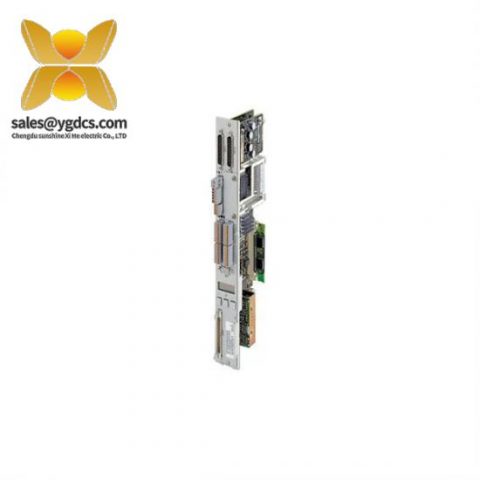 西门子SIMODRIVE驱动模块6SN1118-0NK01-0AA2，适用于工业自动化控制