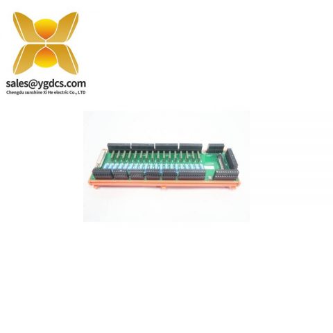 西门子Robicon A5E01649325电路板 Rev Ab