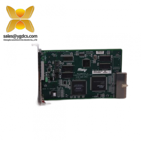 SST品牌 SST-PB3-VME-1 SST-PFB3-VME-2-E 工业控制模块