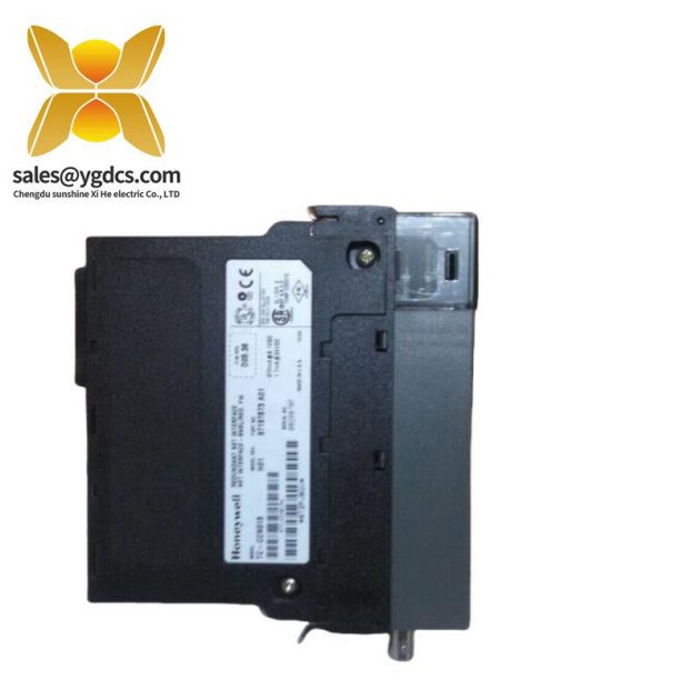 霍尼韦尔 TC-CCN013 冗余网络接口模块