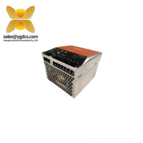 威图 WEIDMULLER 8708680000 ConnectPower 24V 直流电源供应器