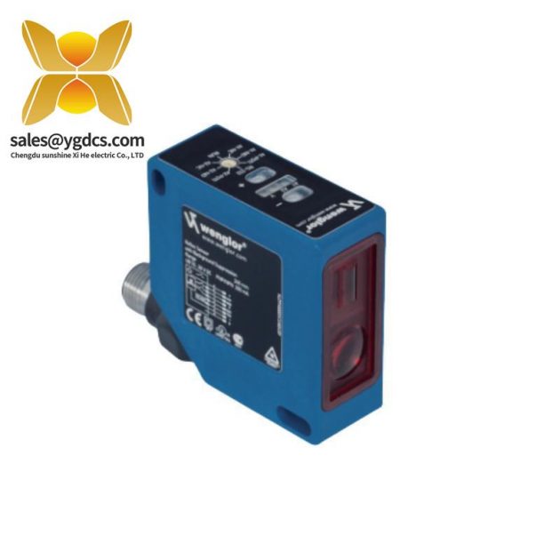威格勒CP25QXVT80高性能距离传感器