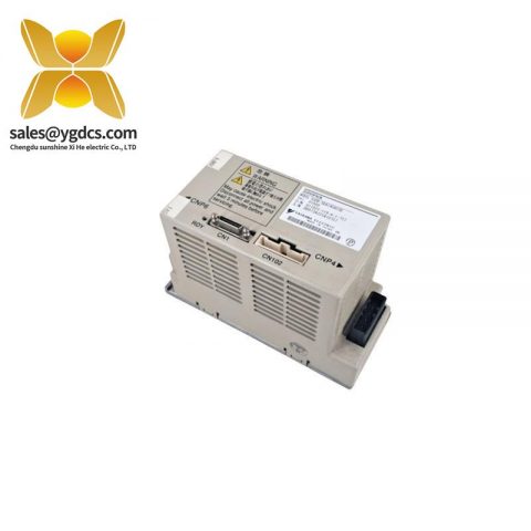 安川 SGDR-SDA140A01B 伺服驱动器