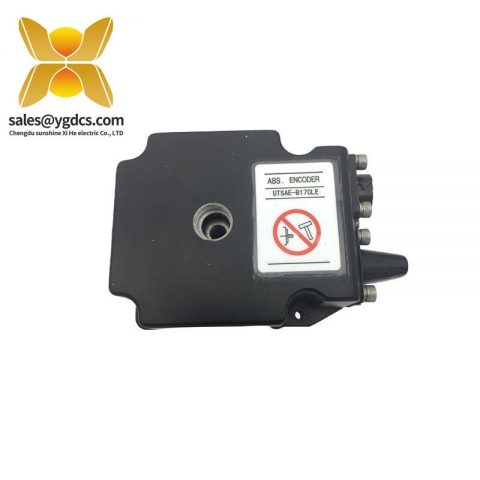 安川伺服电机UTSAE-B17CL 高精度交流伺服电机