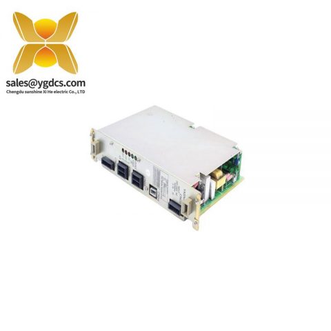 Yaskawa XRC CPS-150F 电源供应器 伺服系统专用电源模块