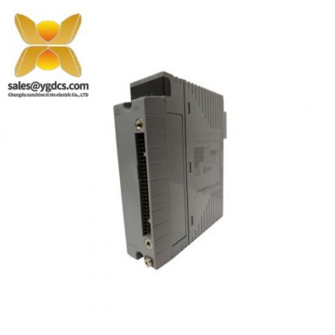 YOKOGAWA 雅马哈数字输出模块 ADV551-P10