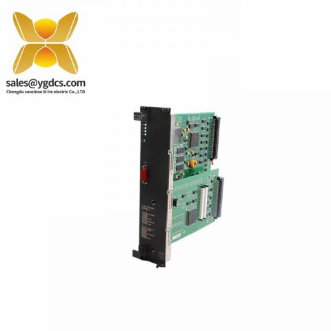 YOKOGAWA CP345 S1处理器板模块