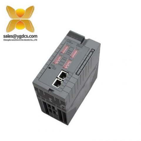 YOKOGAWA 亚酷瓦 AAI841-H53/K4A00 模拟输入模块