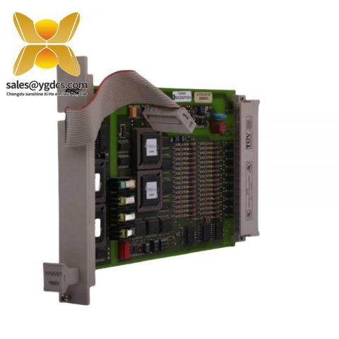 霍尼韦尔 10024/I/I 扩展型通信模块