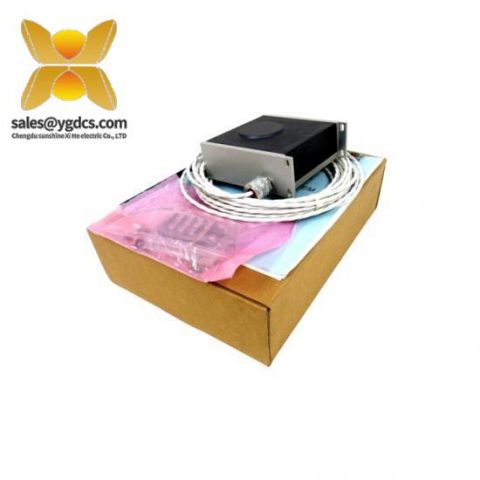 BENTLY BENTLY NEVADA 190501-04-00-CN 工业振动监测传感器