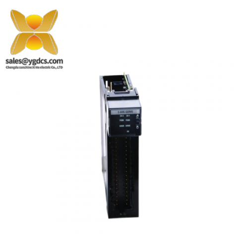 艾伦布拉德利 ControlLogix 1756-M02AE 伺服模块