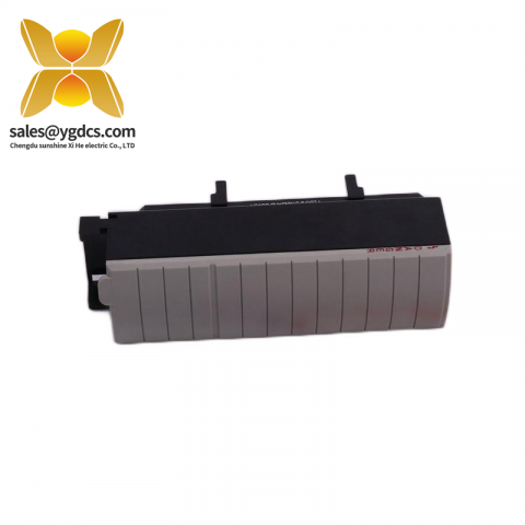 AB 1756-TBSH ControlLogix 20针弹簧端子模块