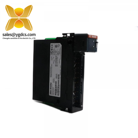 AB 1786-RPCD ControlNet模块化双铜中继器