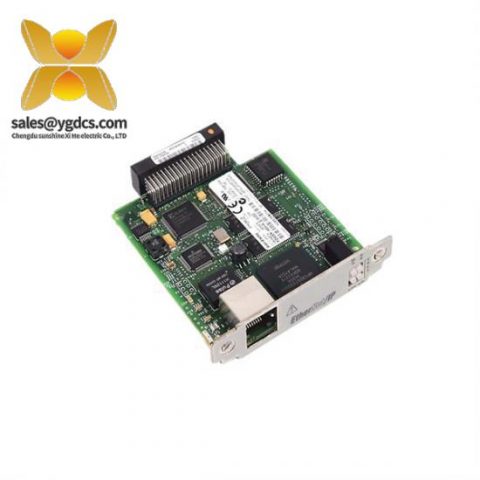 艾伦-布拉德利 1788-ENBT/A 控制网络扩展卡