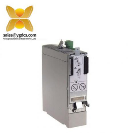 Allen-Bradley 2094-BM01-M Kinetix 6000 多轴伺服驱动器