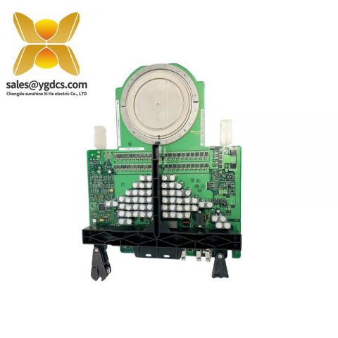 ABB 5SXE 06-0160 频率转换器