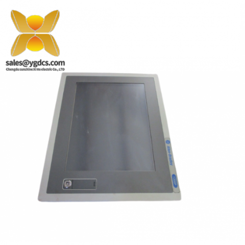 西门子 PLC 6181P-12TPXP 集成显示计算机