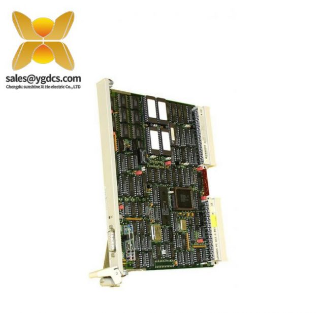 西门子 6ES5947-3UA22 CPU 947 S5-155U PLC