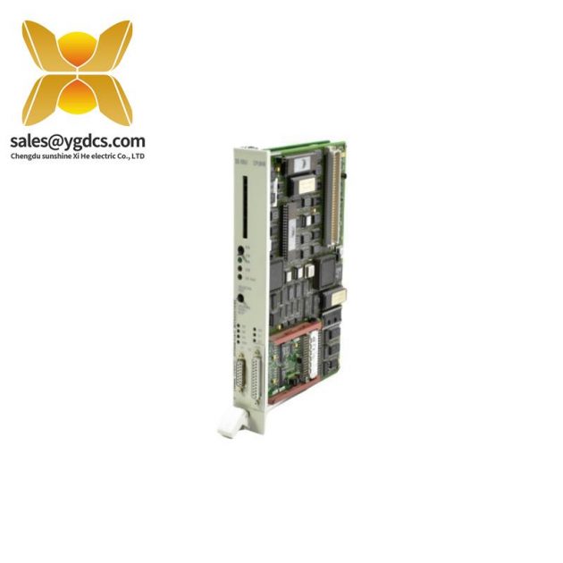 西门子 SIMATIC S5 6ES5948-3UA12 CPU 948 处理器模块
