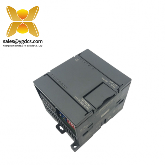 艾伦布拉德利 1747-L541/CSLC 5/04 处理器 - 系列C