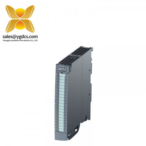 西门子 SIMATIC S7-1500 AI 4通道模拟输入模块 6ES7531-7QD00-0AB0
