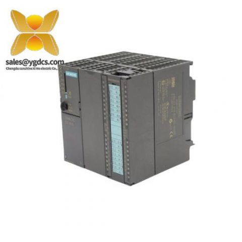 西门子 6ES7 313-6CF03-0AB0 CPU 313C-2 DP紧凑型CPU带MPI接口