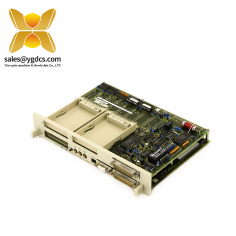 西门子 6FM1470-3BA25 视频显示器