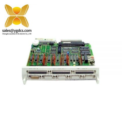 西门子 6FM1726-3BA00 定位模块