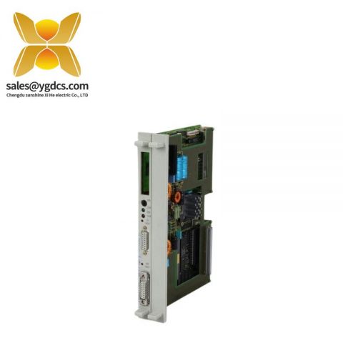 西门子 6GK1143-0AA00 CP143 Sinec H1 模块