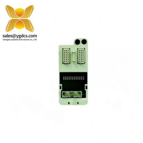 GE 8601-FT-NI现场终端