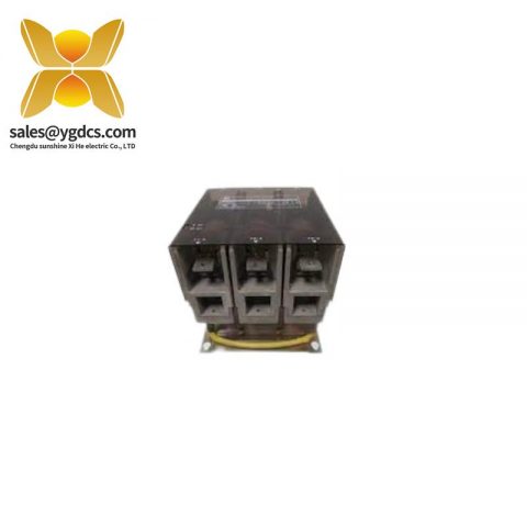 ABB 1100-AOA93 接触器，系列B，240V，(BR/WH)