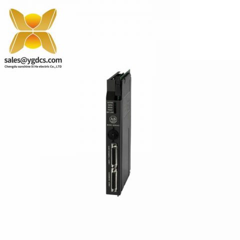 AB 1771-DBBASIC基础模块