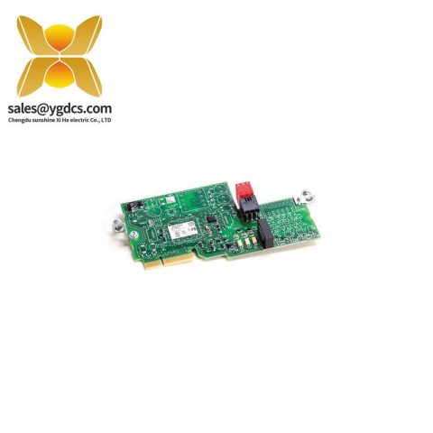 AB 20-750-SSafe 安全扭矩关闭模块