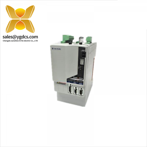 艾伦-布拉德利 2094-BC02-M02-S/安全伺服驱动器组件