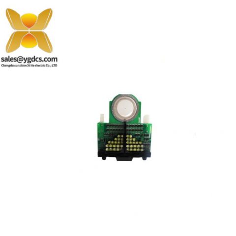 ABB 3BHB003154R0101 5SXE03-0141 5SHX2645L0004 5SGX2645L0004 3BHL000389P0101IGCT 可控硅模块