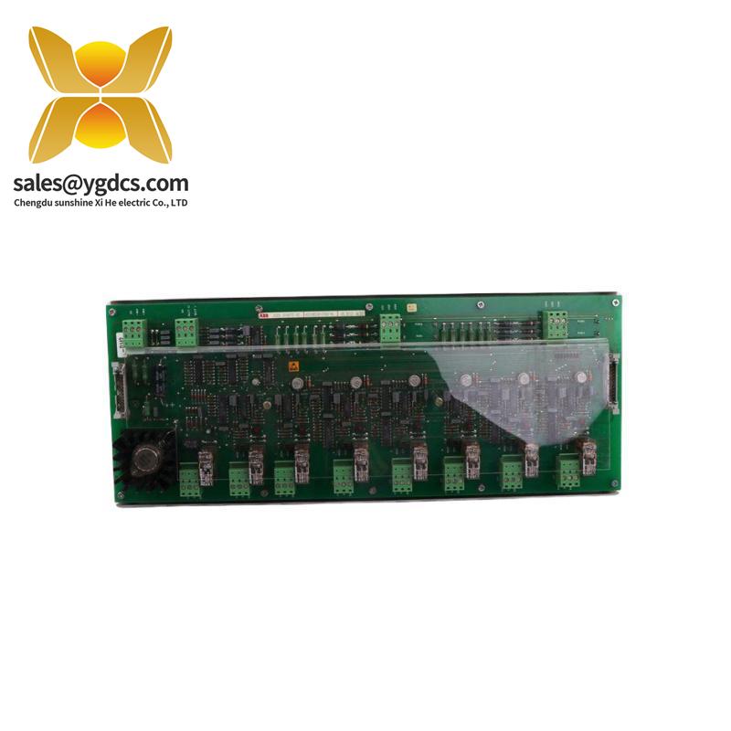 abb_3bhb004573r0145_inverter_accessories.jpg ABB 3BHB004573R0145 变频器配件