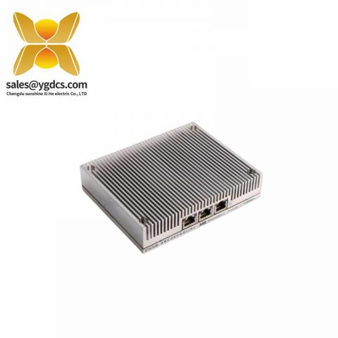 ABB PPD103 B01面板控制器，工业自动化控制模块