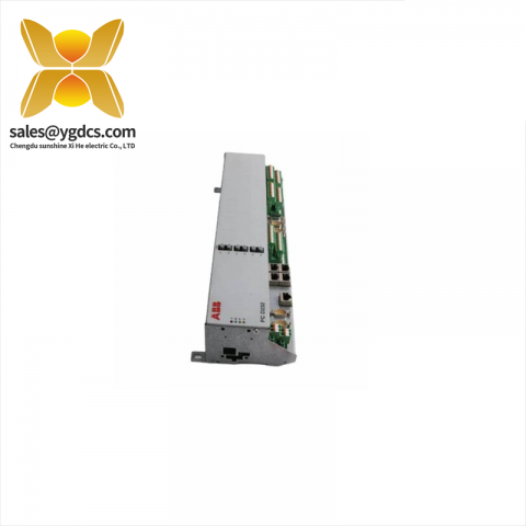 ABB 3BHE022293R0101 PCD232 A101通讯输入输出模块