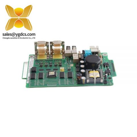 ABB UR512D15热过载继电器模块