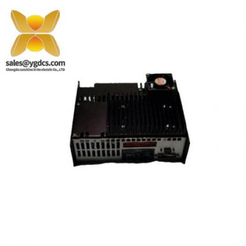 ABB ABB 3HAC021716-001 伺服驱动单元 机器人部件