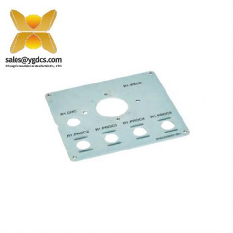 ABB 3HAC022033-005 新款机器人自动化部件