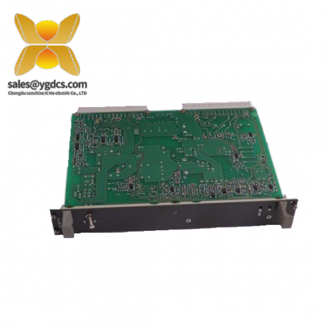 ABB 3HAC026858-004 控制器模块